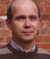 Prof. Goran Ungar