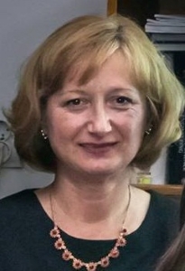 Dr. Marcela MIHAI