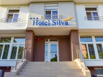 Hotel Silva