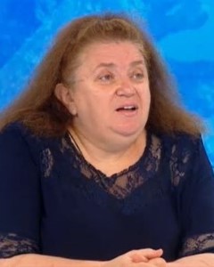 Radostina ALEXANDROVA