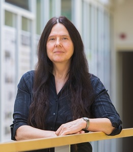 Evamarie HEY-HAWKINS