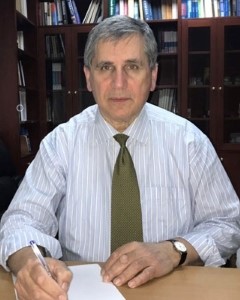 Athanasios SALIFOGLOU