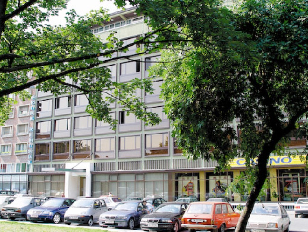 Hotel Central