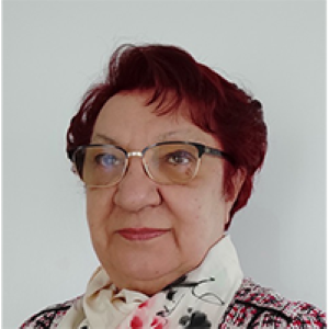 Luminita SILAGHI-DUMITRESCU