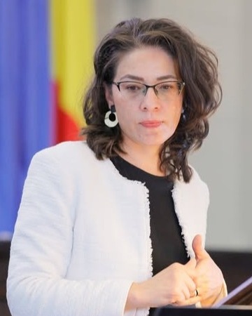 Simona NICA